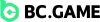 BC GAME Logo bc game